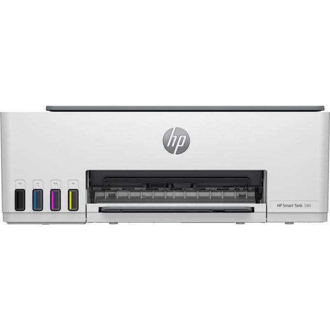 Hp Imprimante à réservoir Smart Tank 580 - Tank 581 - 3 en 1 - Wifi — photo 2