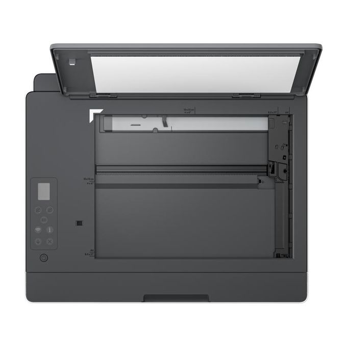 Hp Imprimante à réservoir Smart Tank 580 - Tank 581 - 3 en 1 - Wifi — photo 3