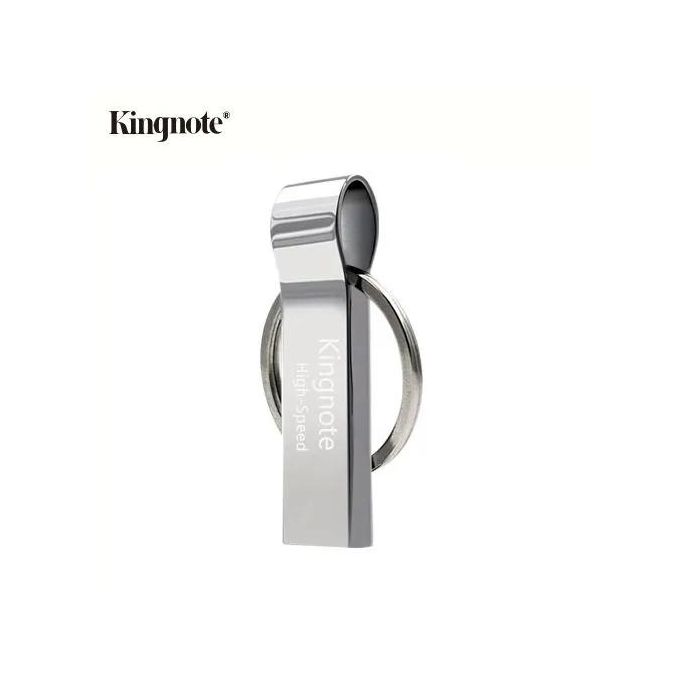 Kingnote High-Speed USB Flash Drives 64GB Flash Disks Memory USB Disk Data Storage With Android and Type-C OTG Adapter Two are given for free — photo 2