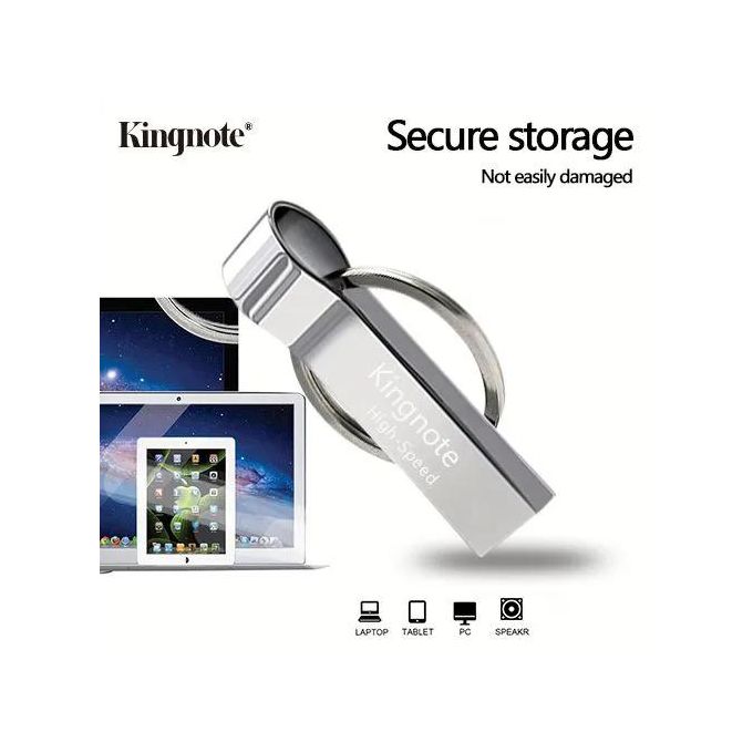 Kingnote High-Speed USB Flash Drives 64GB Flash Disks Memory USB Disk Data Storage With Android and Type-C OTG Adapter Two are given for free — photo 4